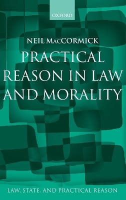 Practical Reason in Law and Morality book