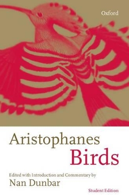 Aristophanes: Birds book