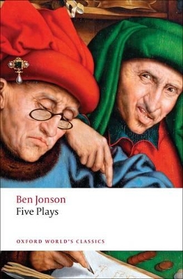 Five Plays book