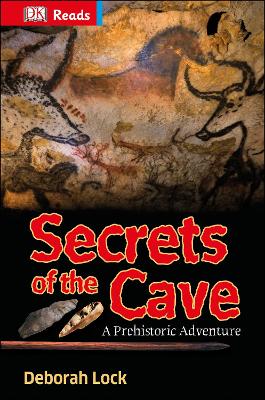 Secrets of the Cave book