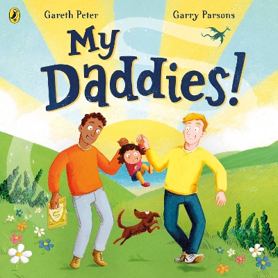 My Daddies! book