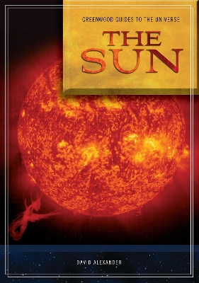 Guide to the Universe: The Sun book