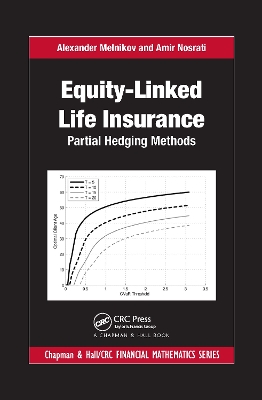 Equity-Linked Life Insurance: Partial Hedging Methods by Alexander Melnikov
