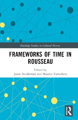 Frameworks of Time in Rousseau book