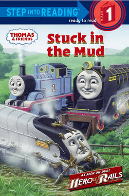 Stuck in the Mud book