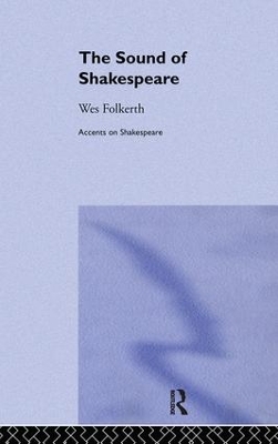Sound of Shakespeare book