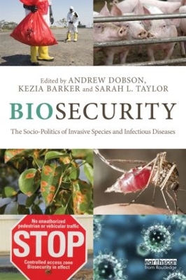 Biosecurity by Andrew Dobson