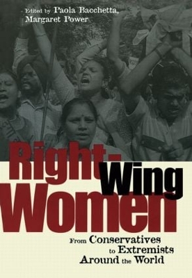 Right-Wing Women book