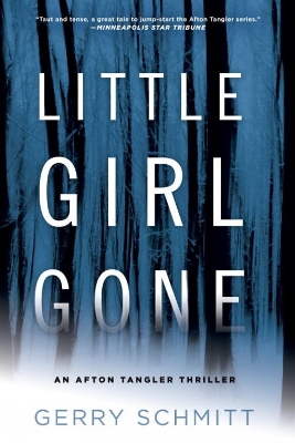 Little Girl Gone book