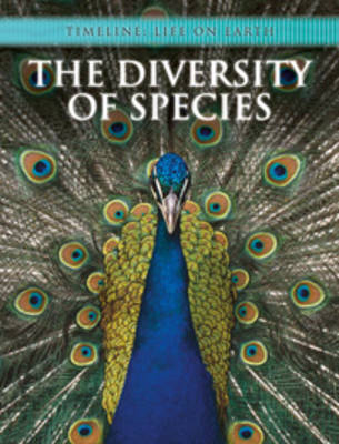 The Diversity of Species by Michael Bright