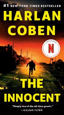 The Innocent by Harlan Coben