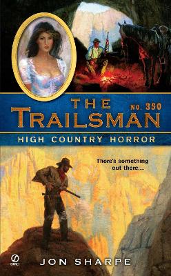 Trailsman #350 book