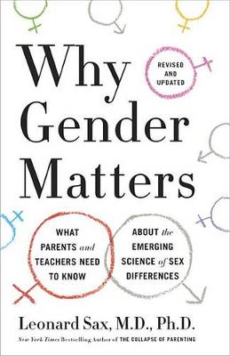 Why Gender Matters, Second Edition book