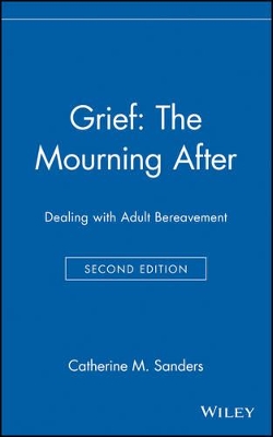 Grief book