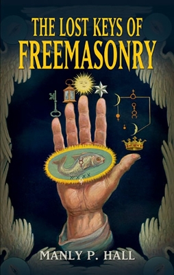Lost Keys of Freemasonry book