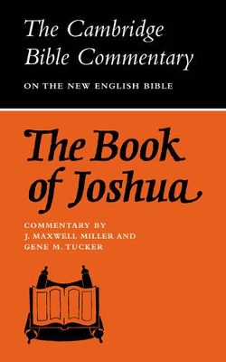 Book of Joshua book