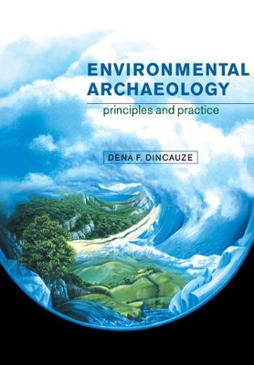 Environmental Archaeology book
