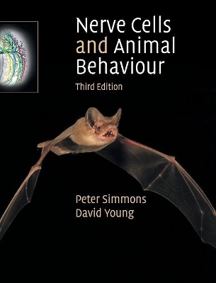 Nerve Cells and Animal Behaviour book