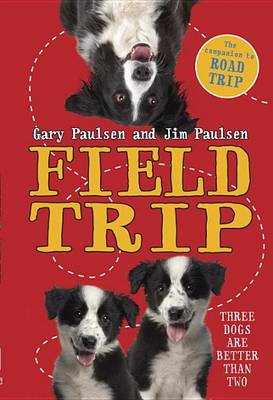 Field Trip book