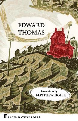 Selected Poems of Edward Thomas by Edward Thomas