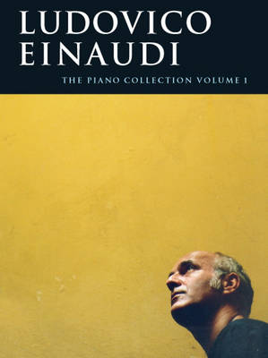 Ludovico Einaudi by Ludovico Einaudi