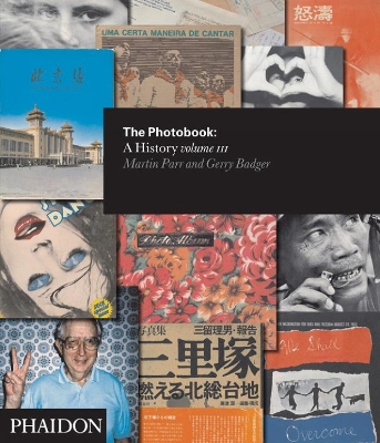 Photobook: A History Volume III book