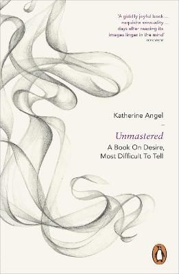Unmastered book