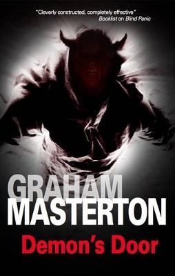 Demon's Door by Graham Masterton