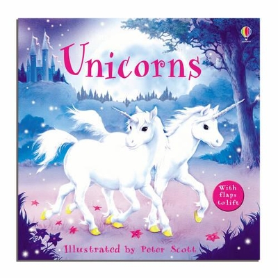 Unicorns book