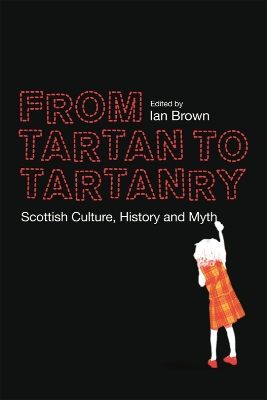 From Tartan to Tartanry book