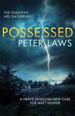 Possessed: The chilling crime novel loaded with twists and turns book