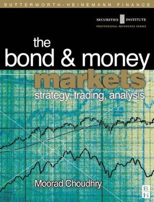 Bond and Money Markets book