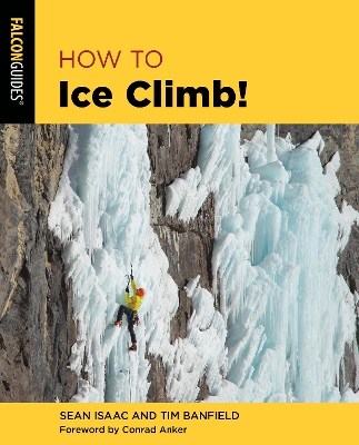 How to Ice Climb! book