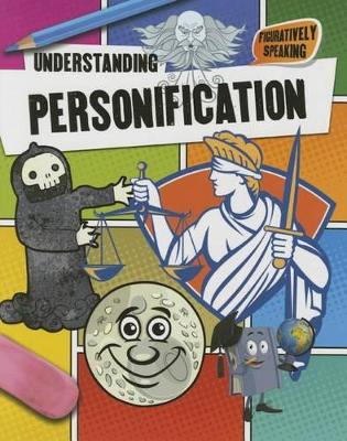 What Is Personification? book