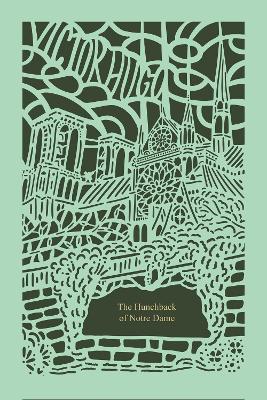 The Hunchback of Notre Dame (Seasons Edition -- Spring) book