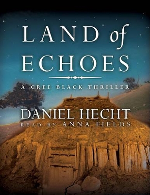 Land of Echoes book