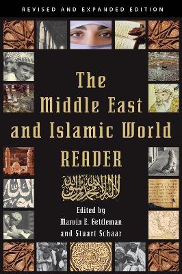 Middle East and Islamic World Reader book