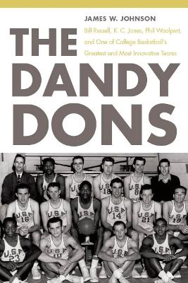 Dandy Dons book