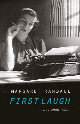 First Laugh book