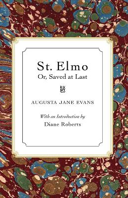 St. Elmo book