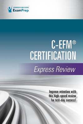 C-EFM® Certification Express Review book