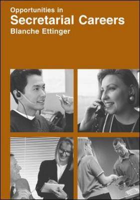 Secretarial book