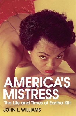 America's Mistress book