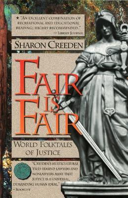 Fair is Fair book