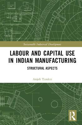 Labour and Capital Use in Indian Manufacturing: Structural Aspects by Anjali Tandon