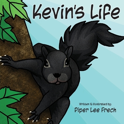 Kevin's Life book