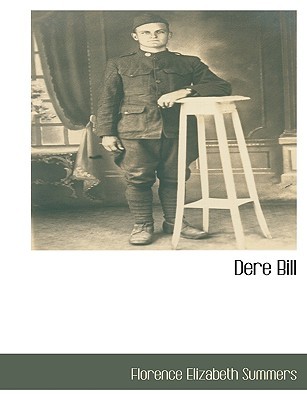 Dere Bill book