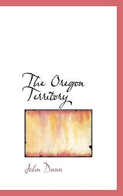 The Oregon Territory book