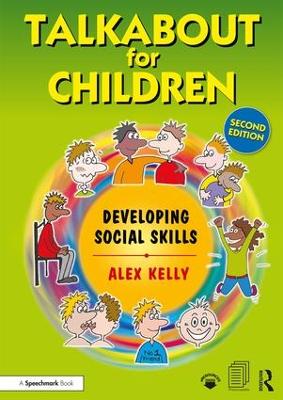 Talkabout for Children 2 (second edition) book