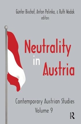 Neutrality in Austria book